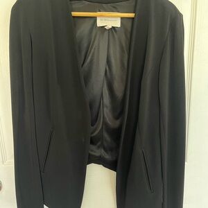 BCBGeneration open front blazer, M